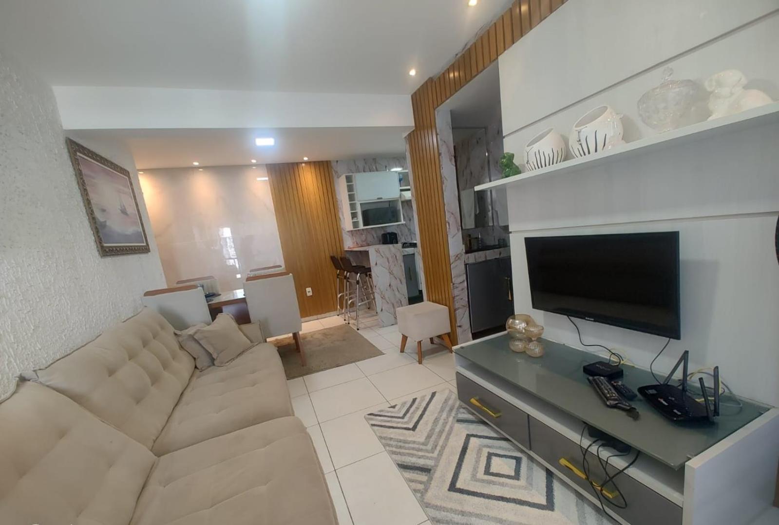 Atlântico Tambaú Home Service João Pessoa Exterior foto