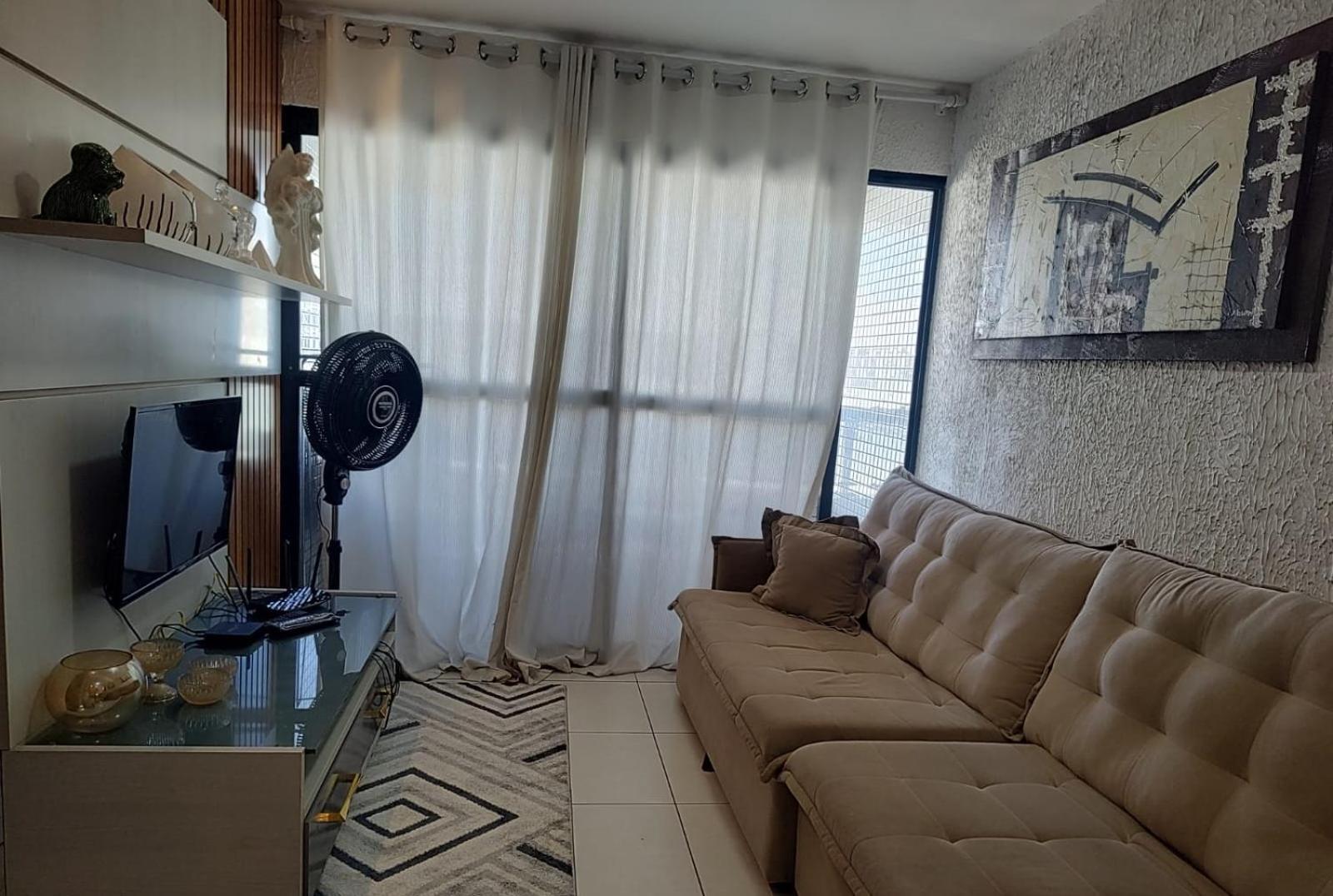 Atlântico Tambaú Home Service João Pessoa Exterior foto